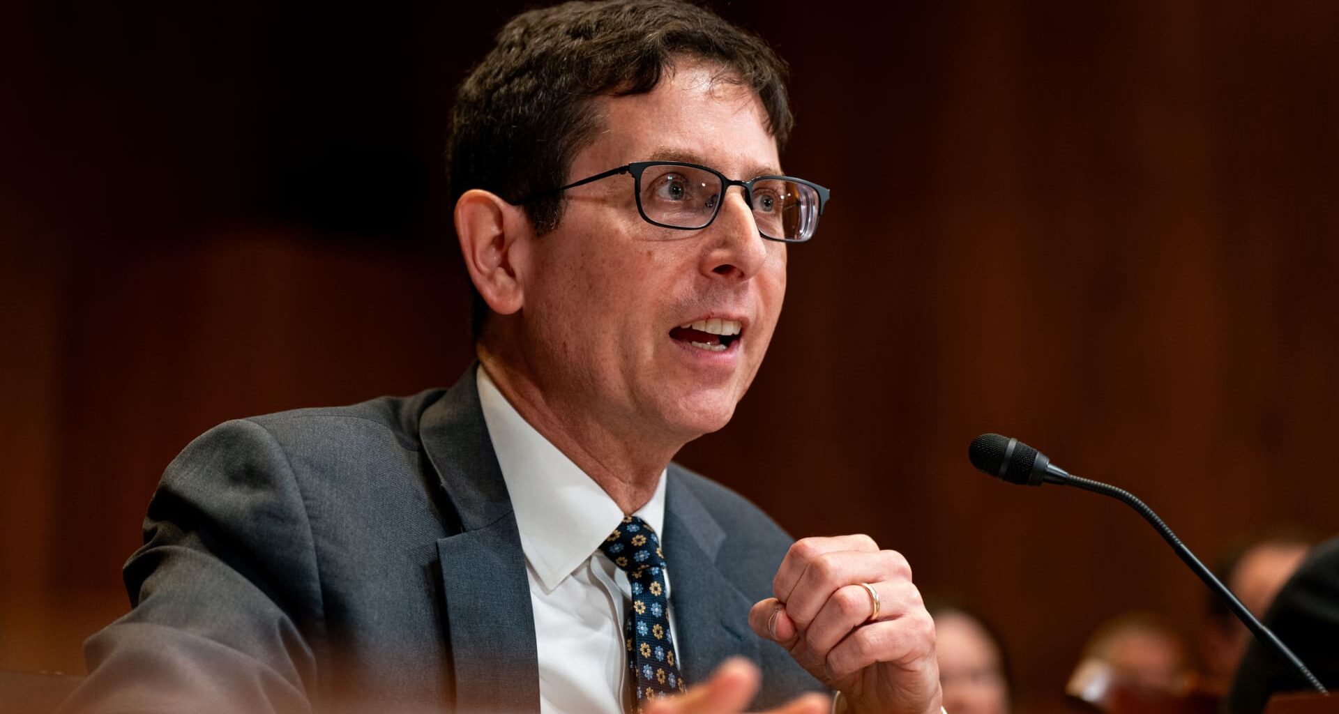Trump tariffs fueling inflation: congressional budget chief