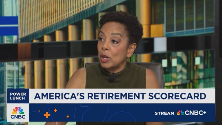 America's retirement scorecard: Here's what you need to know