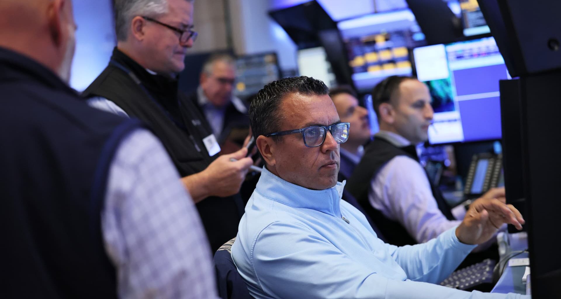 This Nvidia derivative is on the verge of a sharp move higher, according to the charts
