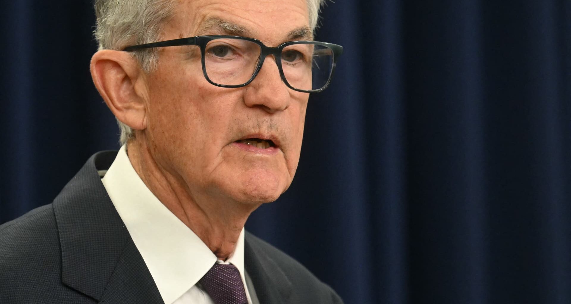 Fed meeting live updates: Fed Chair Powell calls quarter-point trim a 'risk management cut' - CNBC