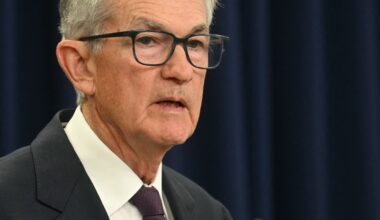 Fed meeting live updates: Fed Chair Powell calls quarter-point trim a 'risk management cut' - CNBC