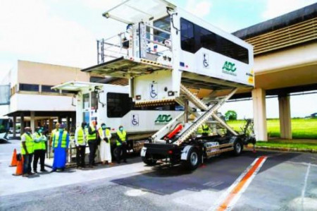 ADC doubles profit to CFA9.2 bln in 2024 ahead of stock market debut