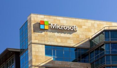 Microsoft Accelerates AI Investment to Fend Off Stiff AI Competition - September 30, 2025