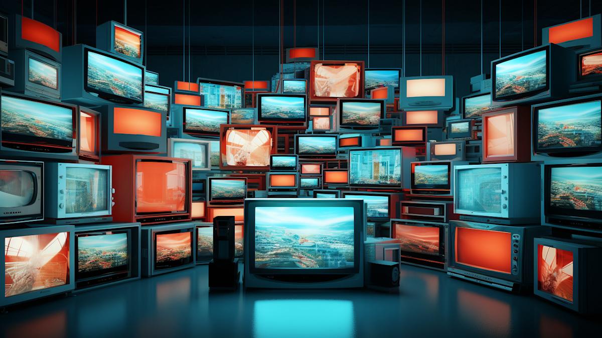 Charter Communications (CHTR) Launches Internet, Mobile, TV, and Voice Services in Scott County, Kentucky.