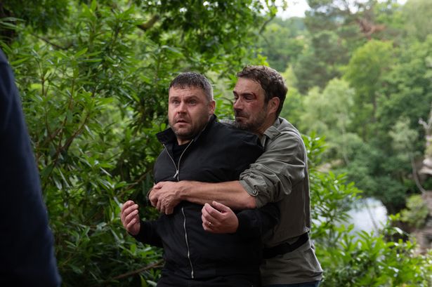 It's another huge week ahead on Emmerdale with spoilers teasing the moment John Sugden is rumbled