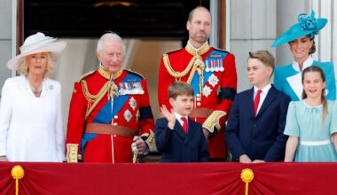 Seven claims made in new royal book from Brexit to Coronation