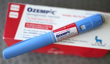 The Ozempic effect: From shopping baskets to dips in Danish GDP