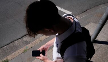 Is Europe chronically online? These are the countries that spend most time on the internet