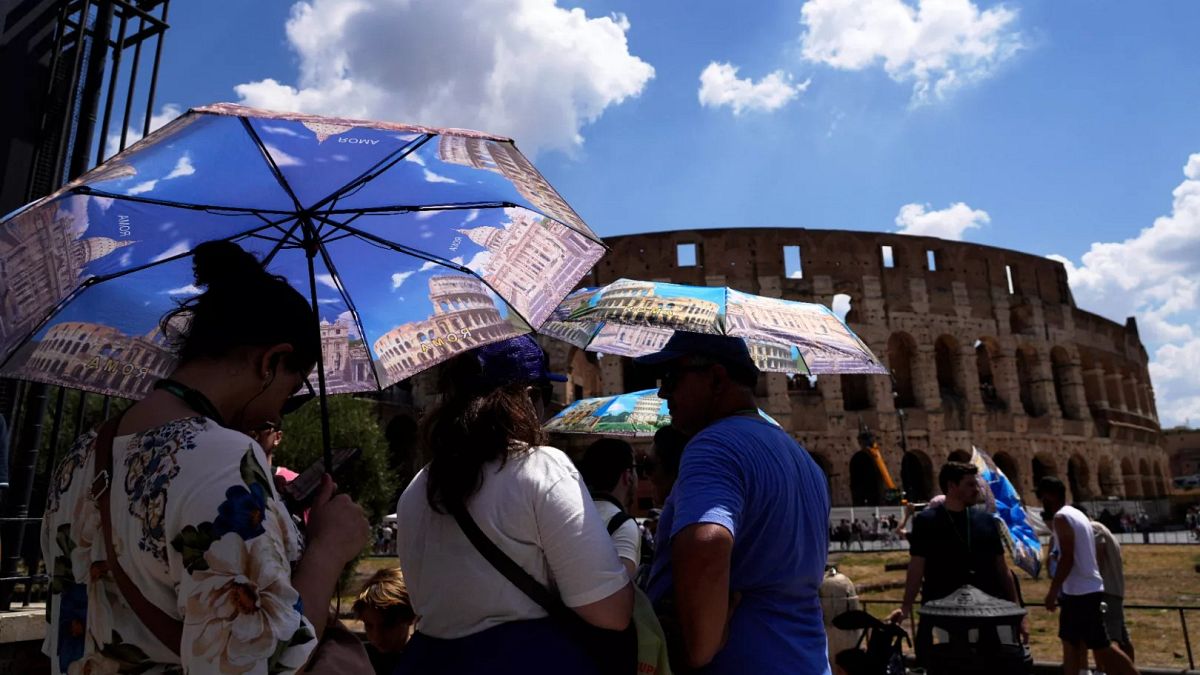 More than 62,000 people died in Europe’s 2024 heatwave: Which country was hit the hardest?