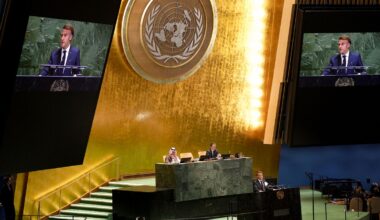 France joins UK, Portugal and Canada in recognising Palestinian state
