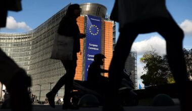 EU to release €545 million of frozen funds for Hungary prompting worry among MEPs