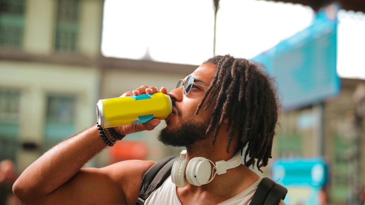 A glass half empty? The truth behind functional drinks and their promises to make us feel calmer