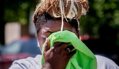 Pollution from fossil fuel giants tied to heatwaves that killed thousands, study finds