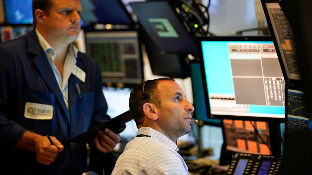 Why September tends to spook European equity markets