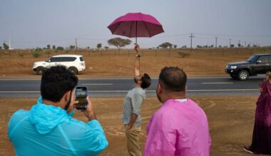 Cloud seeding, flash floods, and a thirsty city: The UAE’s fragile relationship with rain