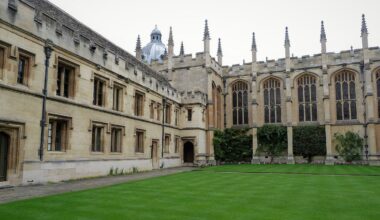 Why a decline in the UK's university sector is a threat to GDP