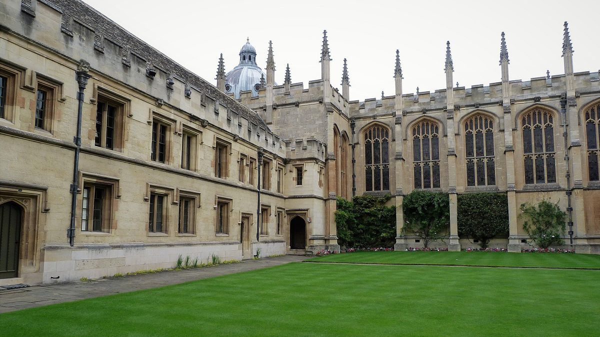 Why a decline in the UK's university sector is a threat to GDP