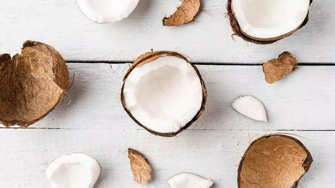 Surprising health benefits of coconut you probably didn’t know