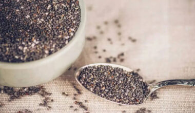 9 easy ways to add chia seeds to your daily routine
