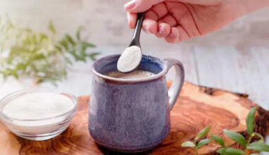 Marine collagen or Plant-based collagen: Which is better to fight ageing? - Times of India