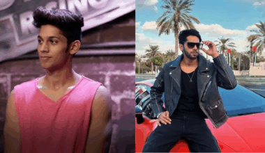 From being a part of reality shows to his net worth; all you need to know about Baseer Ali