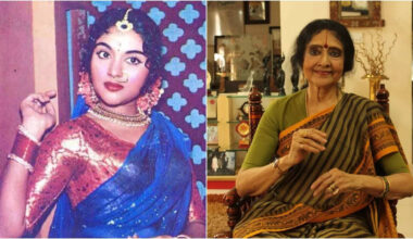 Here’s how our veteran Bollywood actresses look today