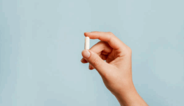 Heard of the ‘chill pill’? Meet Propranolol, the nerve-calmer everyone’s talking about