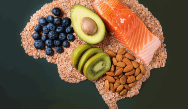 4 powerful foods that can help fight brain-aging