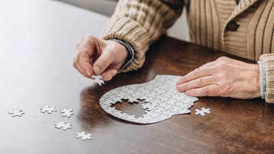 THIS silent killer can put you at increased risk of stroke and dementia: How to prevent it