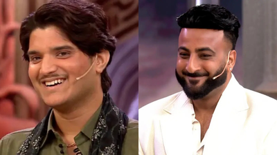 Bigg Boss 19: Mridul Tiwari and Shehbaz Badesha’s fight shocks housemates, fans call it the season’s worst fight yet
