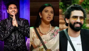 From Gaurav Khanna to Amaal Mallik, Tanya Mittal – Here’s how much the contestants are getting paid