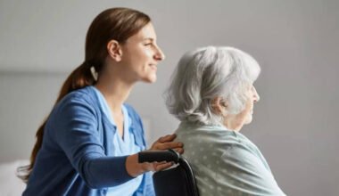 5 signs of dementia that are not memory loss