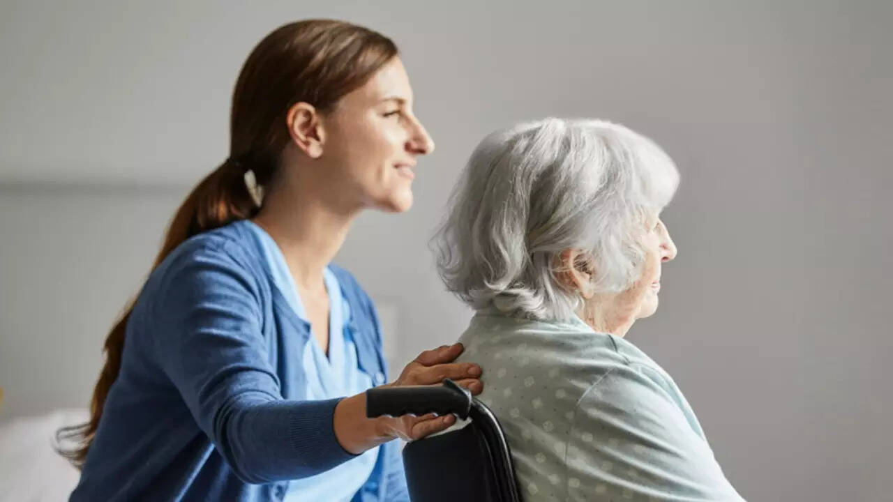 5 signs of dementia that are not memory loss