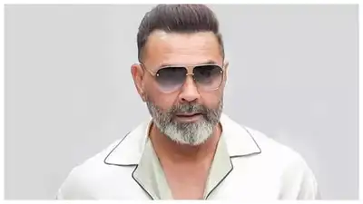 Bobby Deol opens up on how poor choices impacted his career: 'Playing antagonist in Aashram or Animal is something I had not imagined'