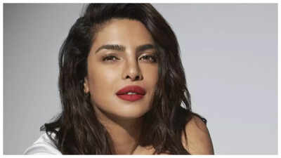 Priyanka Chopra says it wasn't easy to break into Bollywood as an outsider: 'There are generational actors, directors and...'