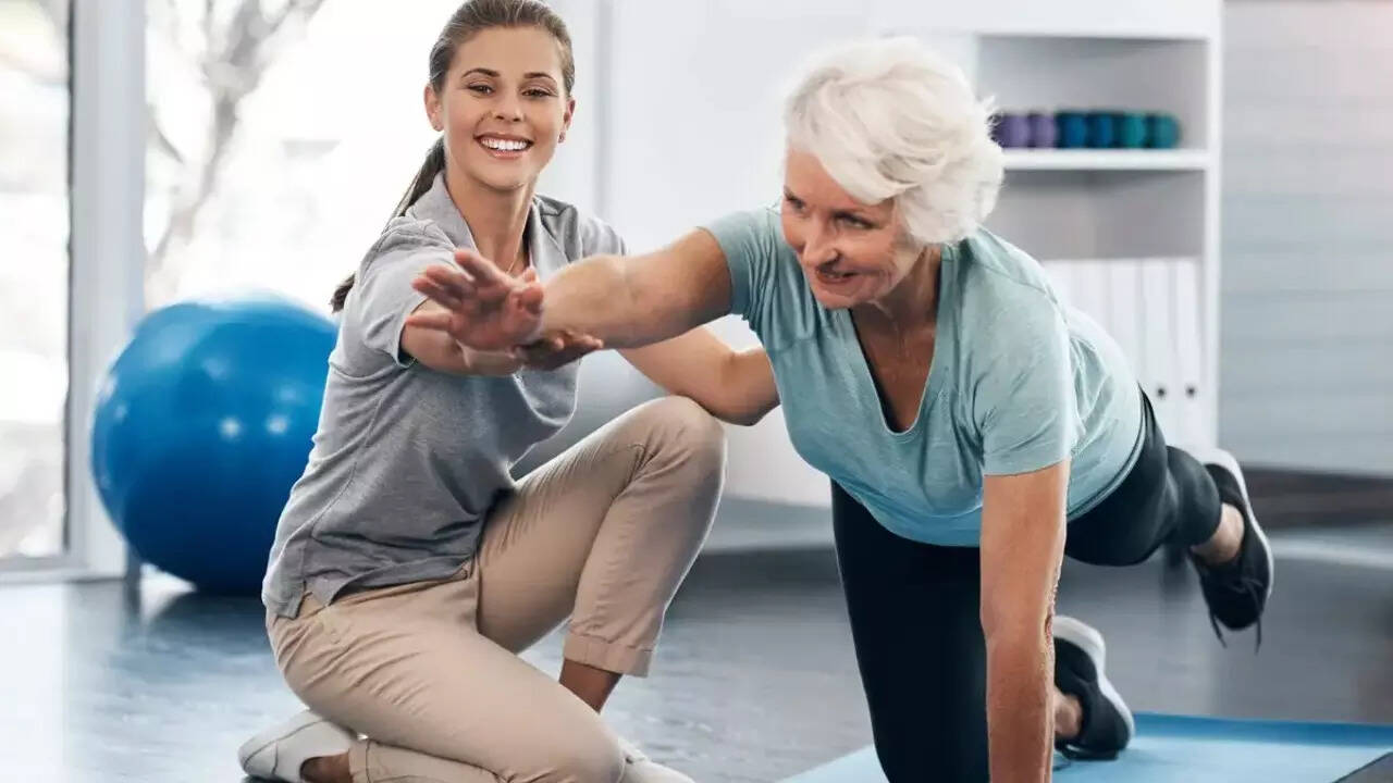 7 simple lifestyle hacks for better physical and mental health