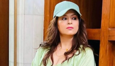 Mahima Chaudhry’s journey from fading fame to unyielding courage