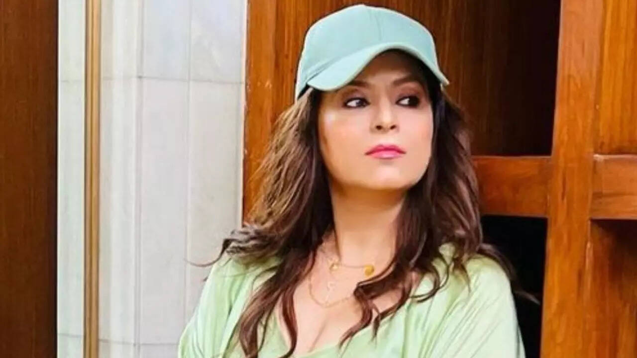 Mahima Chaudhry’s journey from fading fame to unyielding courage
