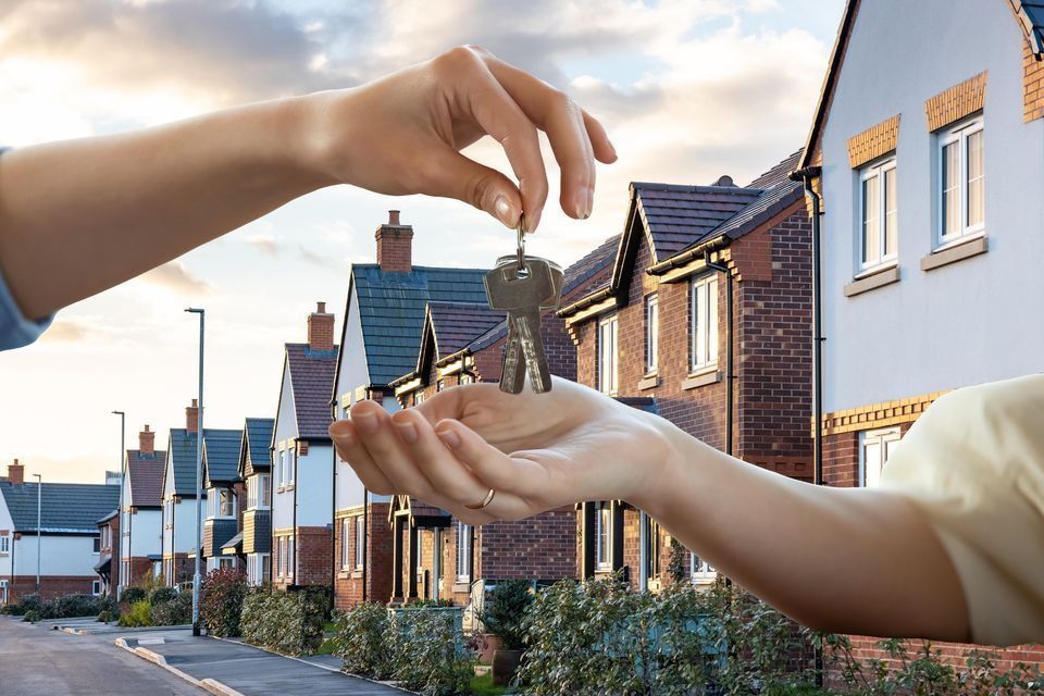 Gulf between County Kerry and Cork's housing assistance payments "frightening" says councillor