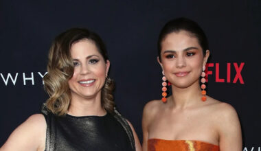 Selena Gomez’s Mom Mandy Teefey Breaks Silence on Being “Snubbed” at Her Wedding With Benny Blanco