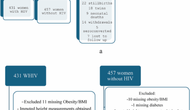 Comorbidities in pregnant South African women living with HIV and associations with adverse birth outcomes: a prospective cohort study | BMC Pregnancy and Childbirth
