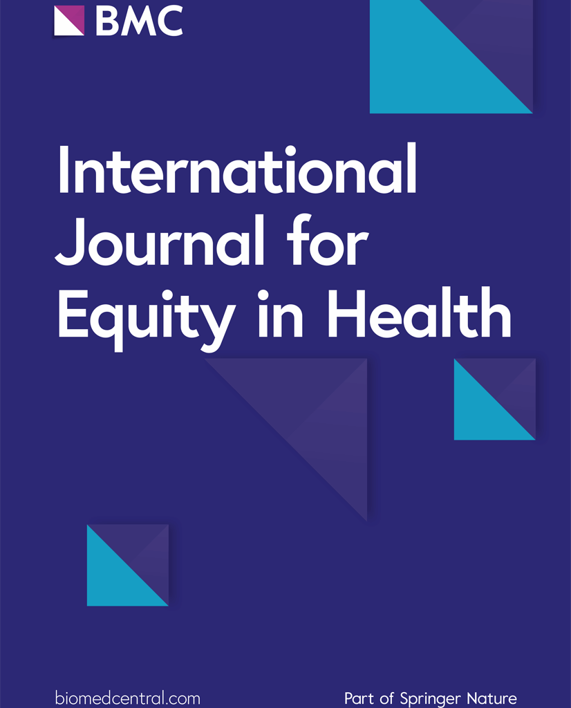 “Migrants are human beings and they don’t sleep with animals” healthcare workers and migrants’ experiences of the impact of inadequate antiretroviral therapy provision in Botswana | International Journal for Equity in Health