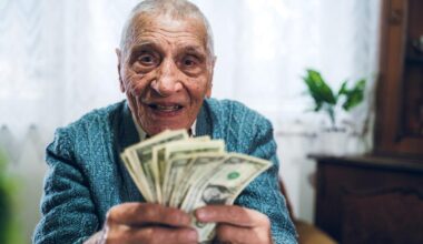 Here's Precisely How Much Social Security's 2026 Cost-of-Living Adjustment (COLA) Is Projected to Raise Benefits
