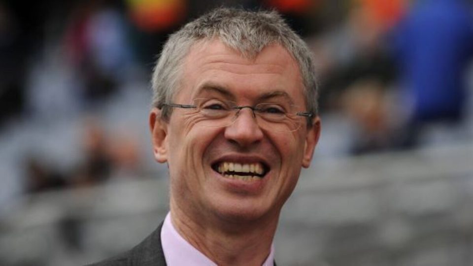 MCGUIRK: Why Joe Brolly’s falsehoods matter