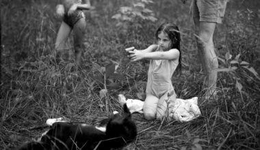 Life lessons from the renowned photographer Sally Mann