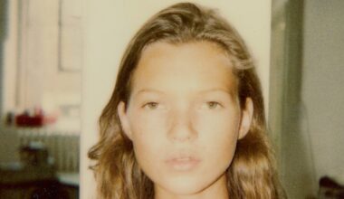 Glen Luchford’s new exhibition is a ‘visual orgy’ of photography