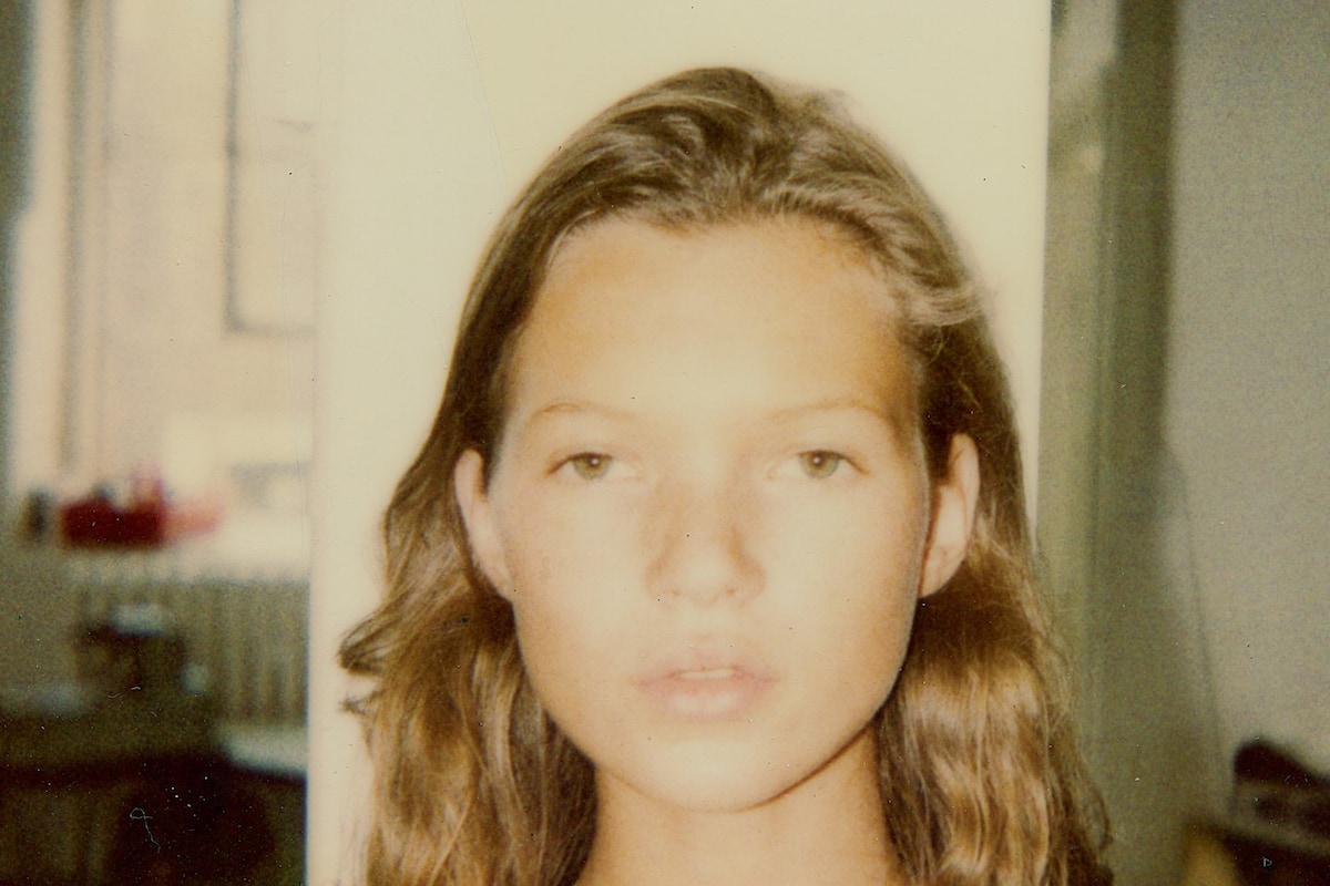 Glen Luchford’s new exhibition is a ‘visual orgy’ of photography
