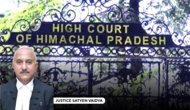 Drawing Contrary Hypothesis Antithetical To Testator's Intent Not Justified When Valid Execution Of Will Is Proved: Himachal Pradesh High Court
