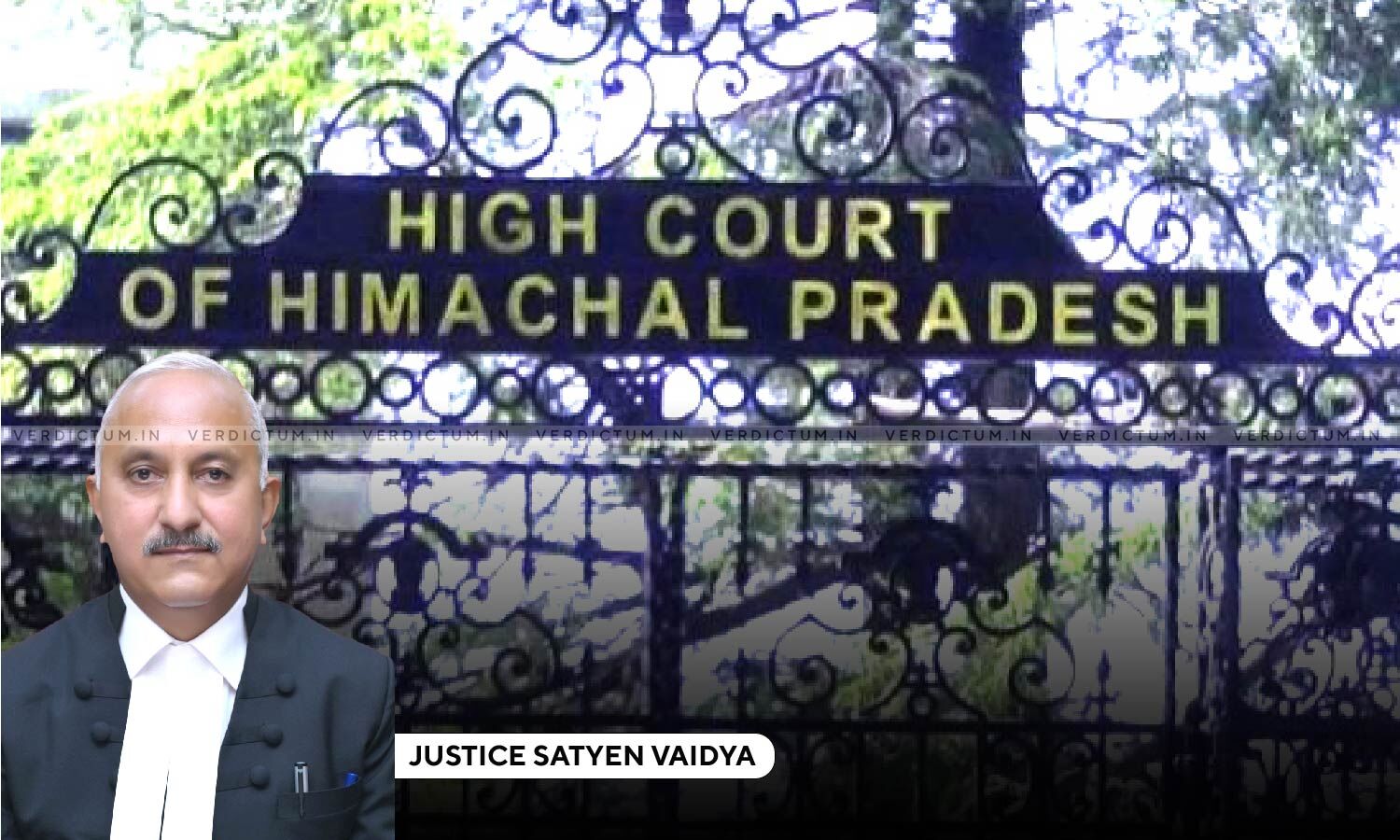 Drawing Contrary Hypothesis Antithetical To Testator's Intent Not Justified When Valid Execution Of Will Is Proved: Himachal Pradesh High Court