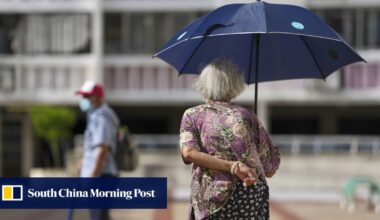 More Hongkongers feel anxious about using up their savings in retirement: McKinsey survey